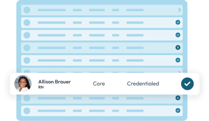 Comprehensive Talent Sourcing