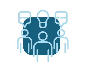 Consultative icon