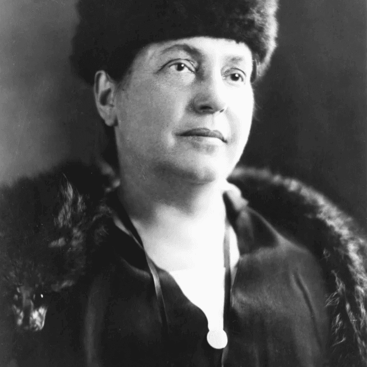 Lillian Wald