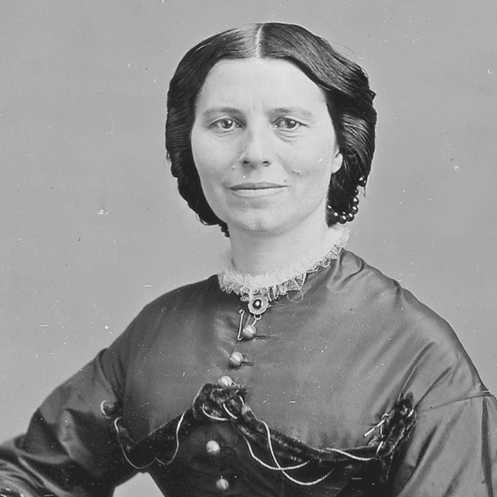 Clara Barton