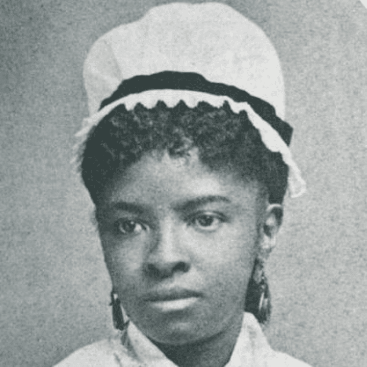 Mary Eliza Mahoney