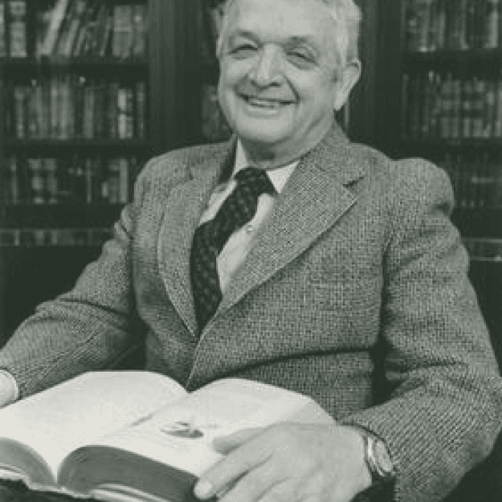 Luther Christman