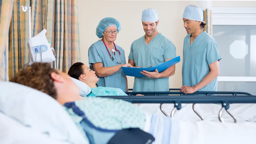 What Is Pacu Inside the PACU: A Guide to Post-Anesthesia Care & Recovery | SnapCare