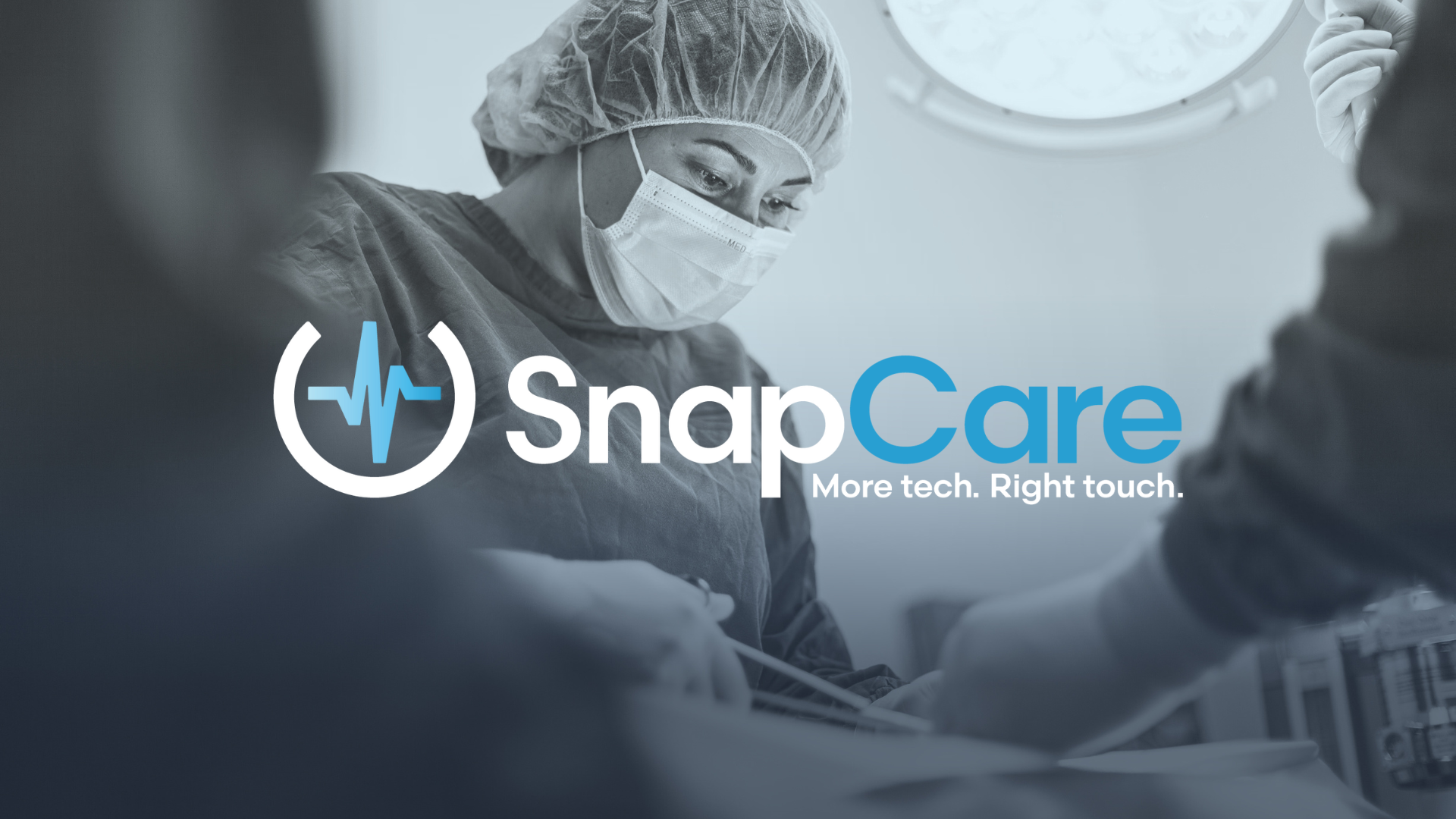 SnapNurse becomes SnapCare