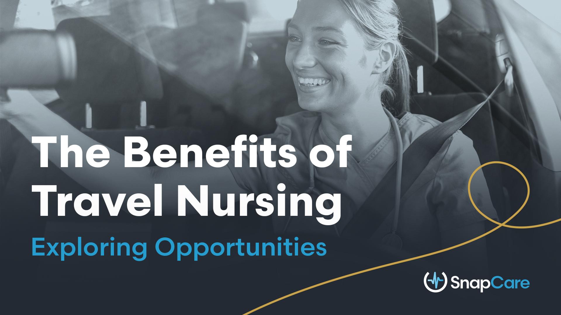 snap travel nursing