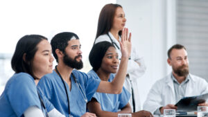 diversity and inclusivity in nursing