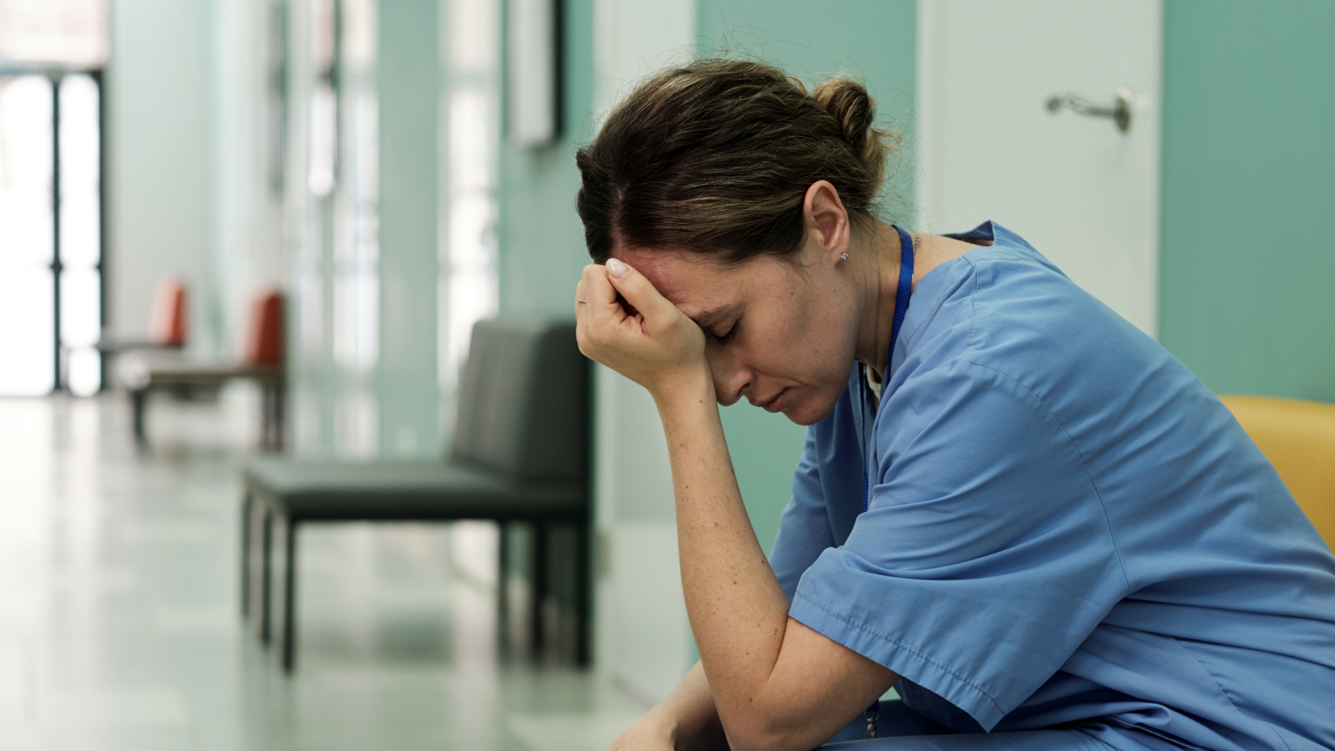 mental health support for nurses