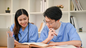 continuing education for nurses