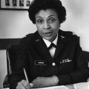 Hazel W. Johnson-Brown