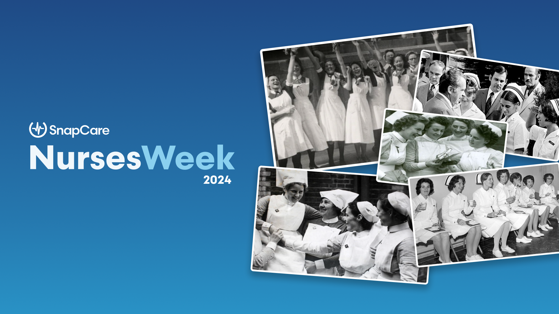 history of national nurses week