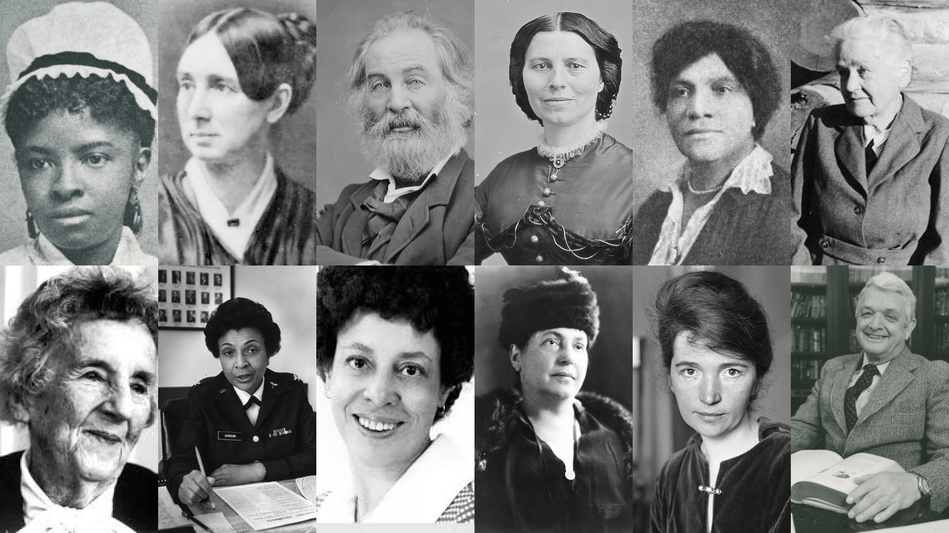 Notable Nurses in History