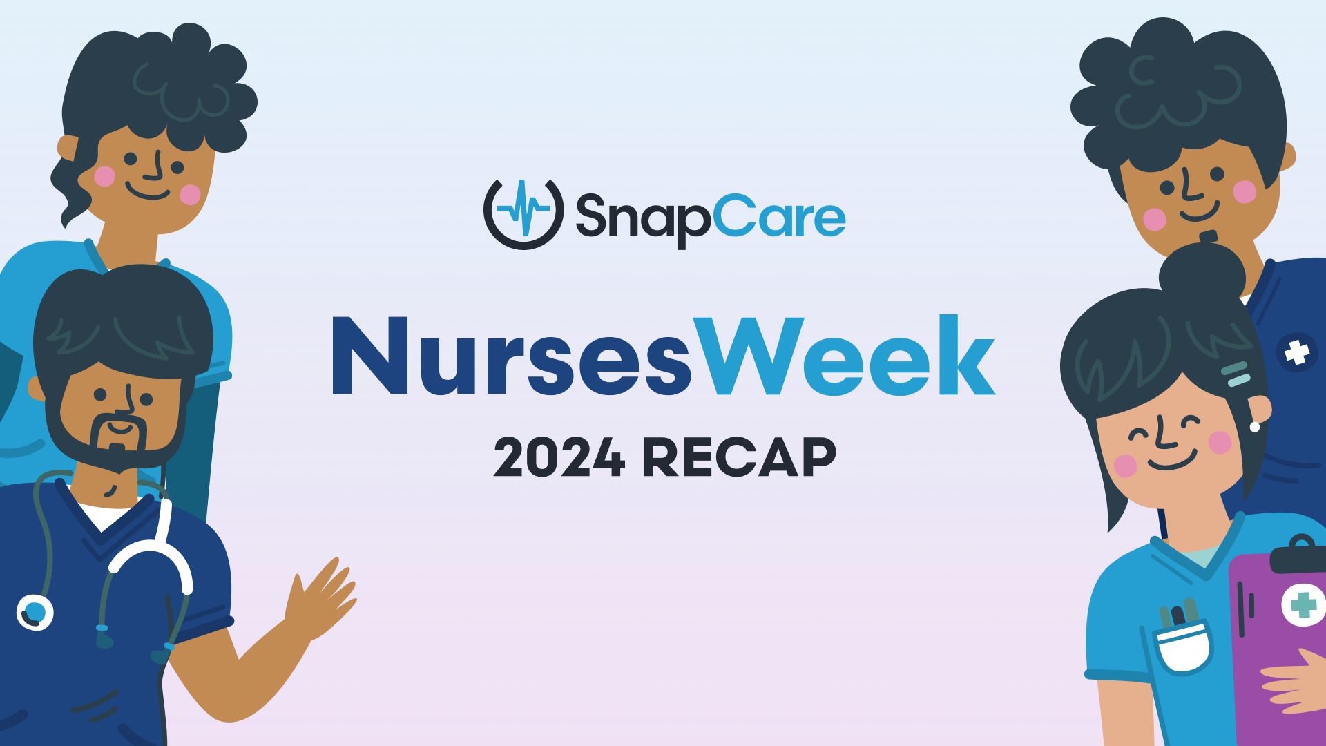 nurses week 2024 recap