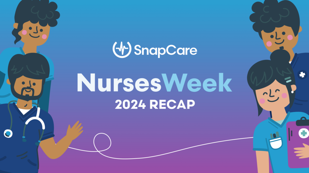 Nurses Week 2024